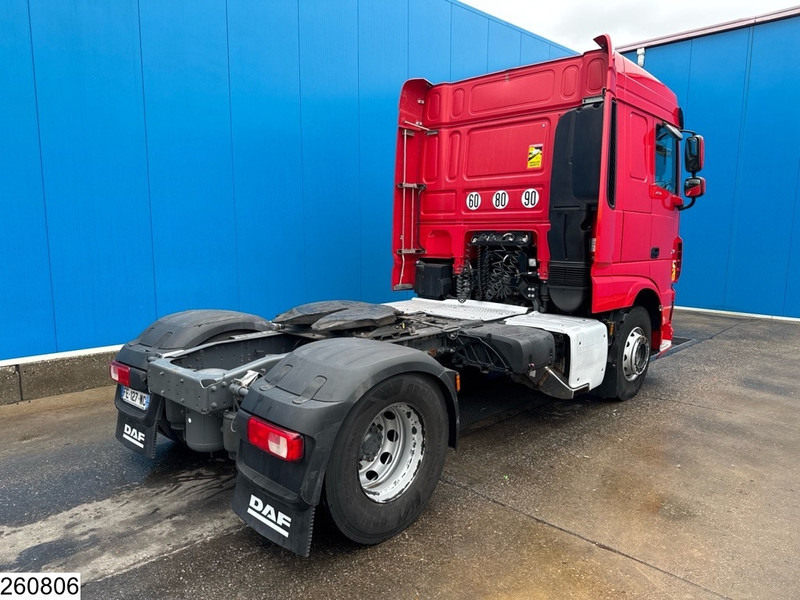 DAF XF 480 EURO 6, Retarder, Standairco, PTO - Ťahač: obrázok 2 DAF XF 480 EURO 6, Retarder, Standairco, PTO - Ťahač: obrázok 2