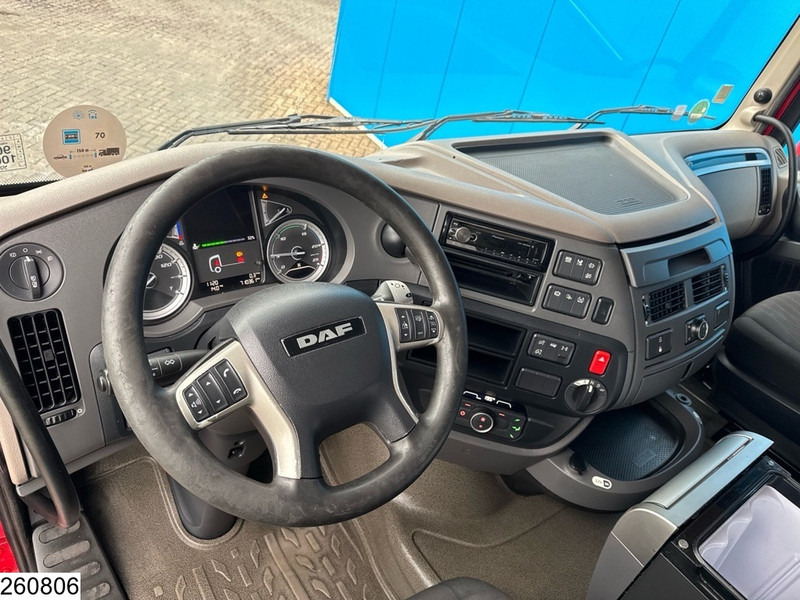 DAF XF 480 EURO 6, Retarder, Standairco, PTO - Ťahač: obrázok 5 DAF XF 480 EURO 6, Retarder, Standairco, PTO - Ťahač: obrázok 5