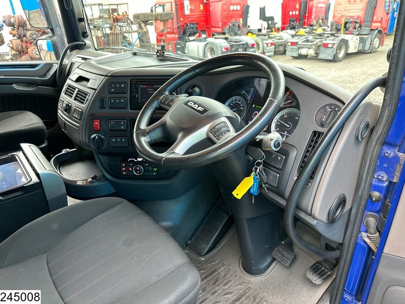 DAF XF 480 EURO 6, SSC, RHD, Hydraulics - Ťahač: obrázok 5 DAF XF 480 EURO 6, SSC, RHD, Hydraulics - Ťahač: obrázok 5