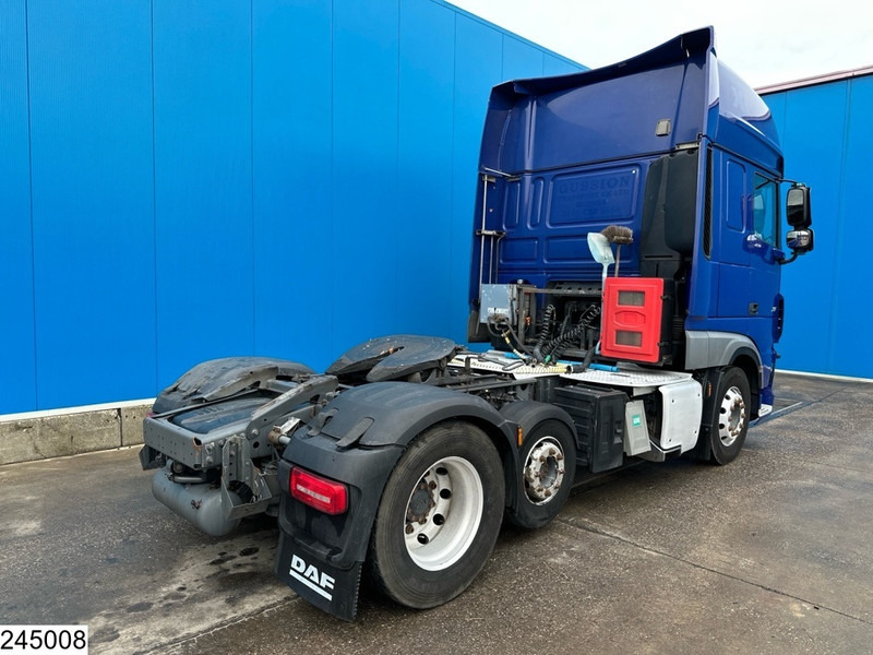 DAF XF 480 EURO 6, SSC, RHD, Hydraulics - Ťahač: obrázok 4 DAF XF 480 EURO 6, SSC, RHD, Hydraulics - Ťahač: obrázok 4