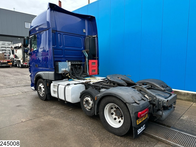 DAF XF 480 EURO 6, SSC, RHD, Hydraulics - Ťahač: obrázok 2 DAF XF 480 EURO 6, SSC, RHD, Hydraulics - Ťahač: obrázok 2