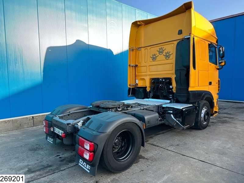 DAF XF 480 SSC, EURO 6, Standairco - Ťahač: obrázok 4 DAF XF 480 SSC, EURO 6, Standairco - Ťahač: obrázok 4