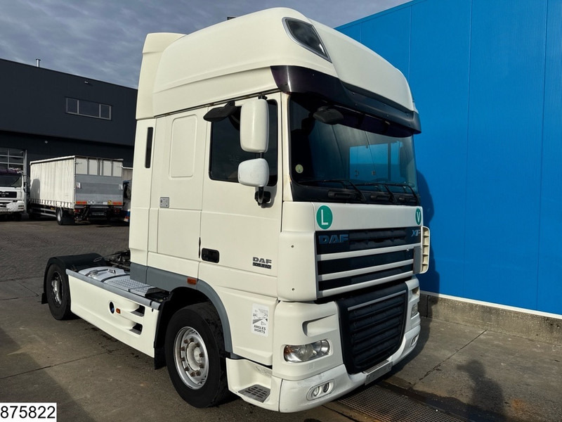 DAF XF 510 EURO 5, SSC - Ťahač: obrázok 3 DAF XF 510 EURO 5, SSC - Ťahač: obrázok 3