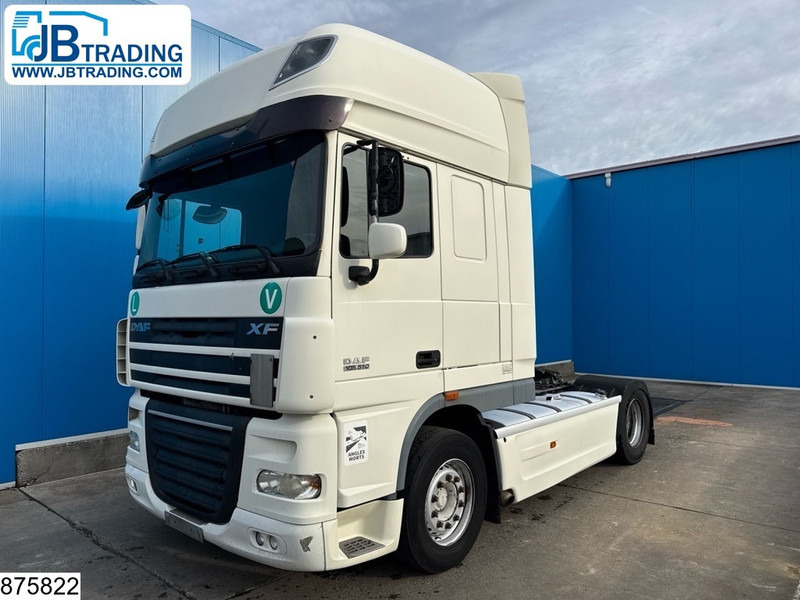 DAF XF 510 EURO 5, SSC - Ťahač: obrázok 1 DAF XF 510 EURO 5, SSC - Ťahač: obrázok 1