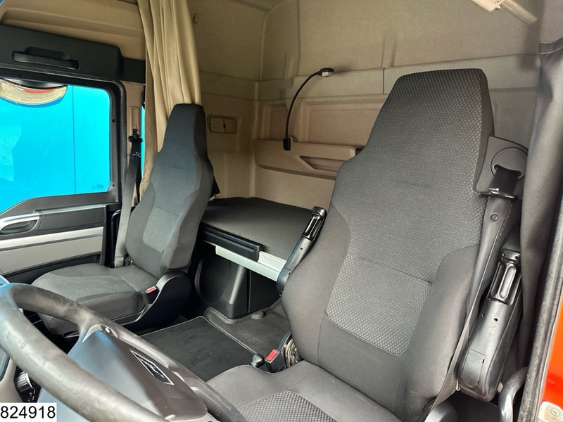 Ťahač MAN TGS 18 460 EURO 6, ACC, Retarder: obrázok 9