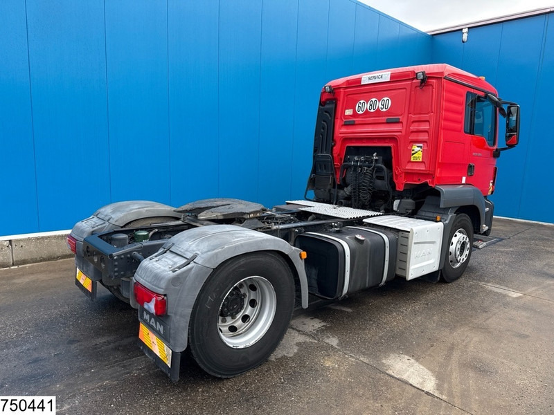 MAN TGS 18 500 EURO 6, Retarder - Ťahač: obrázok 3 MAN TGS 18 500 EURO 6, Retarder - Ťahač: obrázok 3