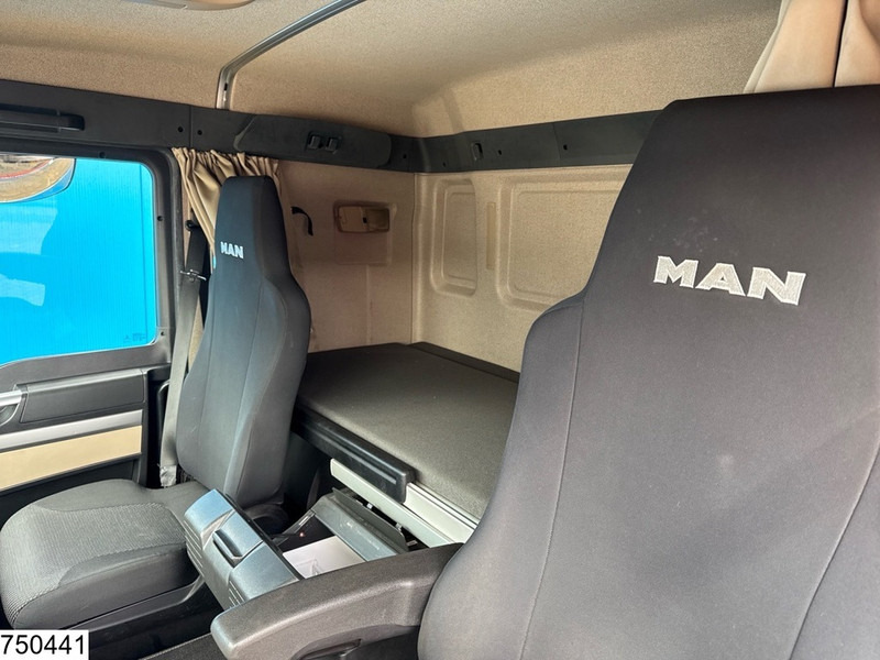 MAN TGS 18 500 EURO 6, Retarder - Ťahač: obrázok 5 MAN TGS 18 500 EURO 6, Retarder - Ťahač: obrázok 5