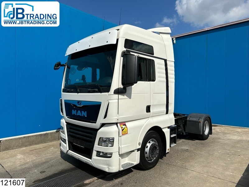 MAN TGX 18 460 EURO 6 - Ťahač: obrázok 1 MAN TGX 18 460 EURO 6 - Ťahač: obrázok 1