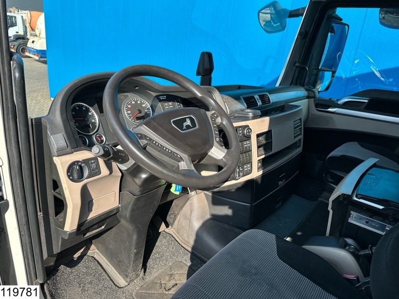MAN TGX 18 460 EURO 6 - Ťahač: obrázok 5 MAN TGX 18 460 EURO 6 - Ťahač: obrázok 5