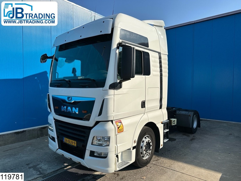 MAN TGX 18 460 EURO 6 - Ťahač: obrázok 1 MAN TGX 18 460 EURO 6 - Ťahač: obrázok 1