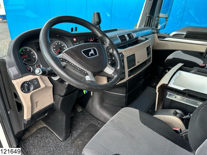 MAN TGX 18 460 EURO 6 - Ťahač: obrázok 5 MAN TGX 18 460 EURO 6 - Ťahač: obrázok 5