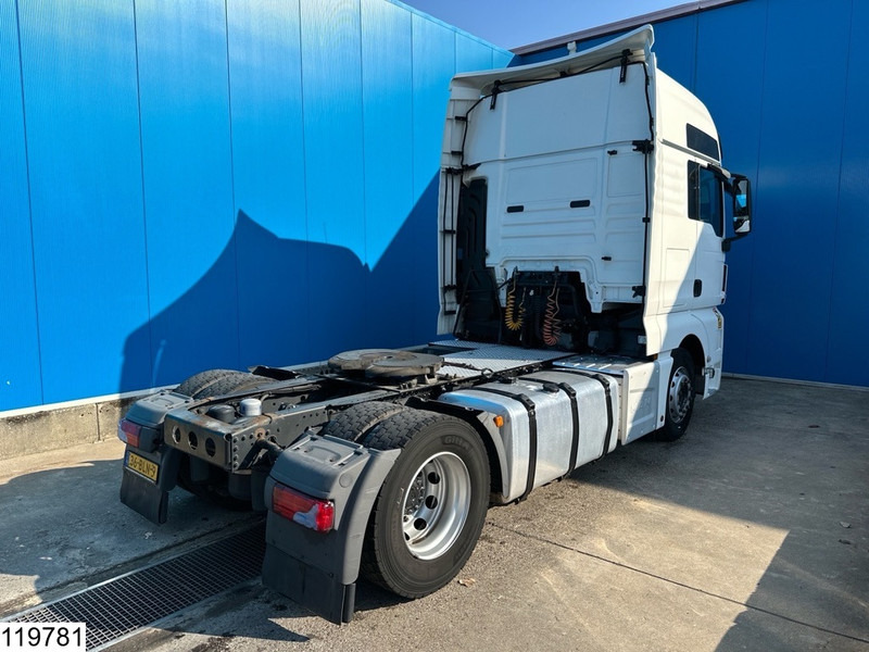 MAN TGX 18 460 EURO 6 - Ťahač: obrázok 2 MAN TGX 18 460 EURO 6 - Ťahač: obrázok 2