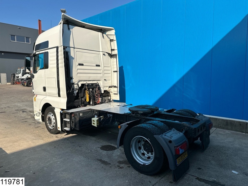 MAN TGX 18 460 EURO 6 - Ťahač: obrázok 4 MAN TGX 18 460 EURO 6 - Ťahač: obrázok 4