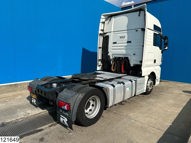 MAN TGX 18 460 EURO 6 - Ťahač: obrázok 2 MAN TGX 18 460 EURO 6 - Ťahač: obrázok 2