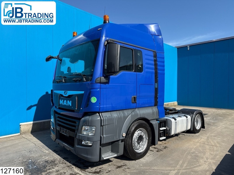MAN TGX 18 460 EURO 6, Retarder, ACC, Standairco, Mega - Ťahač: obrázok 1 MAN TGX 18 460 EURO 6, Retarder, ACC, Standairco, Mega - Ťahač: obrázok 1