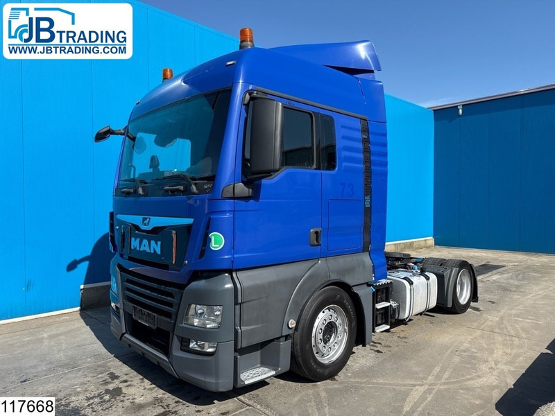 MAN TGX 18 460 EURO 6, Retarder, ACC, Standairco, Mega - Ťahač: obrázok 1 MAN TGX 18 460 EURO 6, Retarder, ACC, Standairco, Mega - Ťahač: obrázok 1