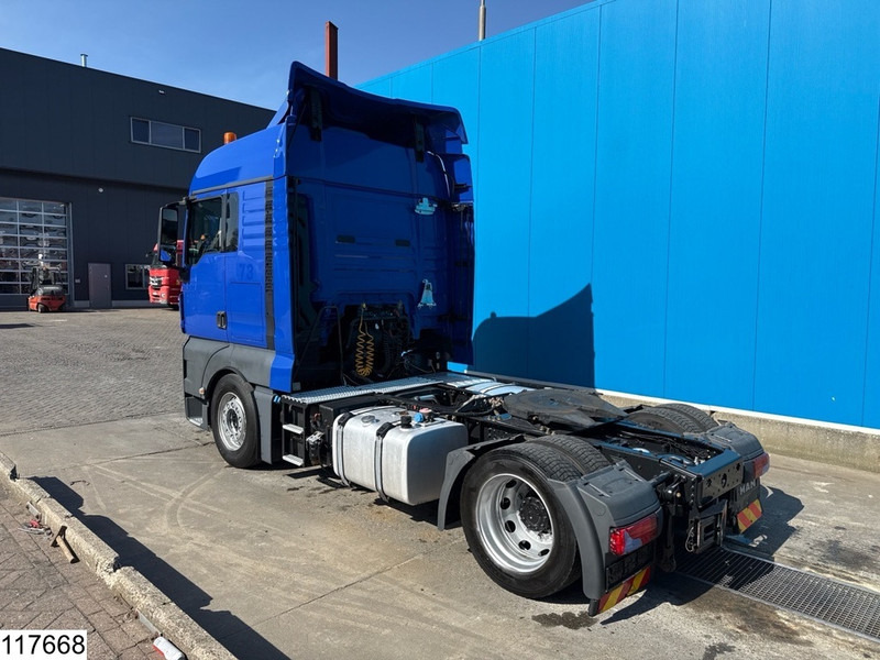 MAN TGX 18 460 EURO 6, Retarder, ACC, Standairco, Mega - Ťahač: obrázok 4 MAN TGX 18 460 EURO 6, Retarder, ACC, Standairco, Mega - Ťahač: obrázok 4