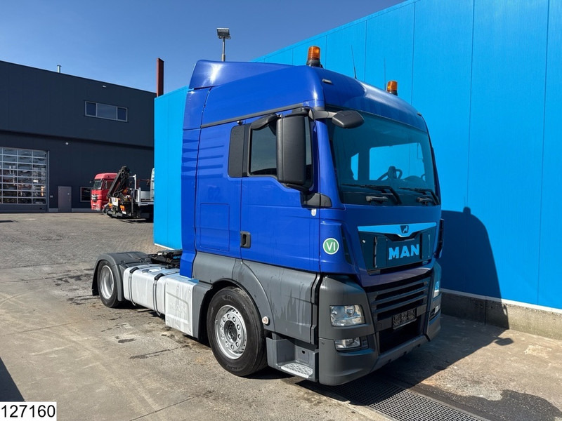 MAN TGX 18 460 EURO 6, Retarder, ACC, Standairco, Mega - Ťahač: obrázok 2 MAN TGX 18 460 EURO 6, Retarder, ACC, Standairco, Mega - Ťahač: obrázok 2
