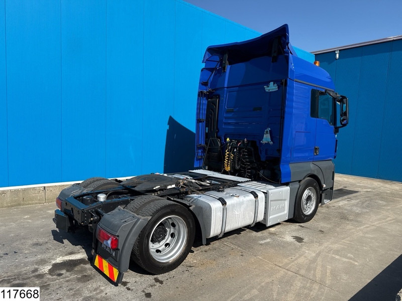 MAN TGX 18 460 EURO 6, Retarder, ACC, Standairco, Mega - Ťahač: obrázok 3 MAN TGX 18 460 EURO 6, Retarder, ACC, Standairco, Mega - Ťahač: obrázok 3