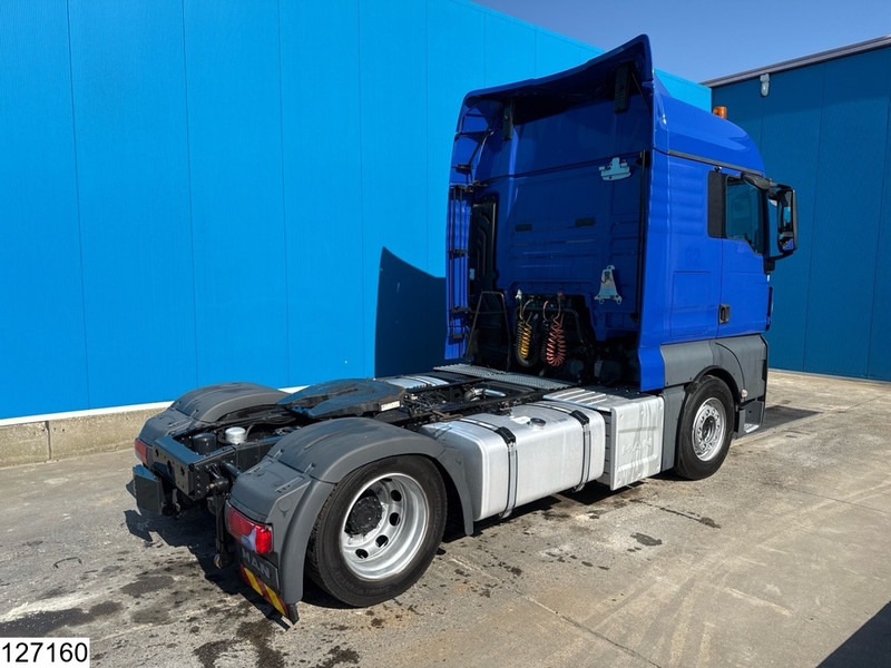 MAN TGX 18 460 EURO 6, Retarder, ACC, Standairco, Mega - Ťahač: obrázok 3 MAN TGX 18 460 EURO 6, Retarder, ACC, Standairco, Mega - Ťahač: obrázok 3