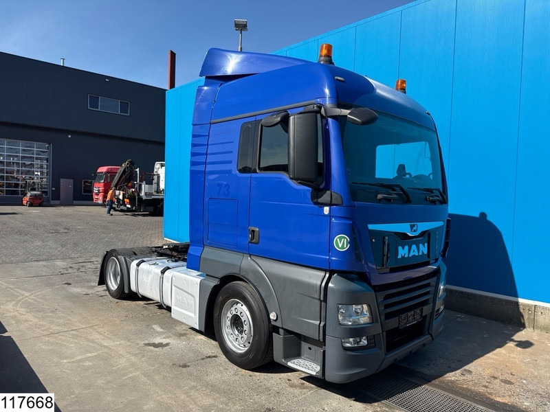 MAN TGX 18 460 EURO 6, Retarder, ACC, Standairco, Mega - Ťahač: obrázok 2 MAN TGX 18 460 EURO 6, Retarder, ACC, Standairco, Mega - Ťahač: obrázok 2