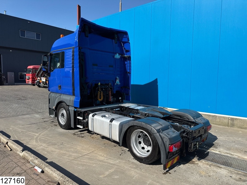 MAN TGX 18 460 EURO 6, Retarder, ACC, Standairco, Mega - Ťahač: obrázok 4 MAN TGX 18 460 EURO 6, Retarder, ACC, Standairco, Mega - Ťahač: obrázok 4