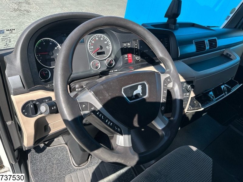 MAN TGX 18 460 EURO 6, Retarder - Ťahač: obrázok 5 MAN TGX 18 460 EURO 6, Retarder - Ťahač: obrázok 5