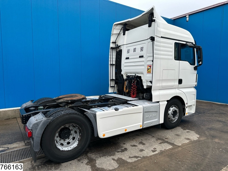 MAN TGX 18 460 EURO 6, Retarder - Ťahač: obrázok 2 MAN TGX 18 460 EURO 6, Retarder - Ťahač: obrázok 2