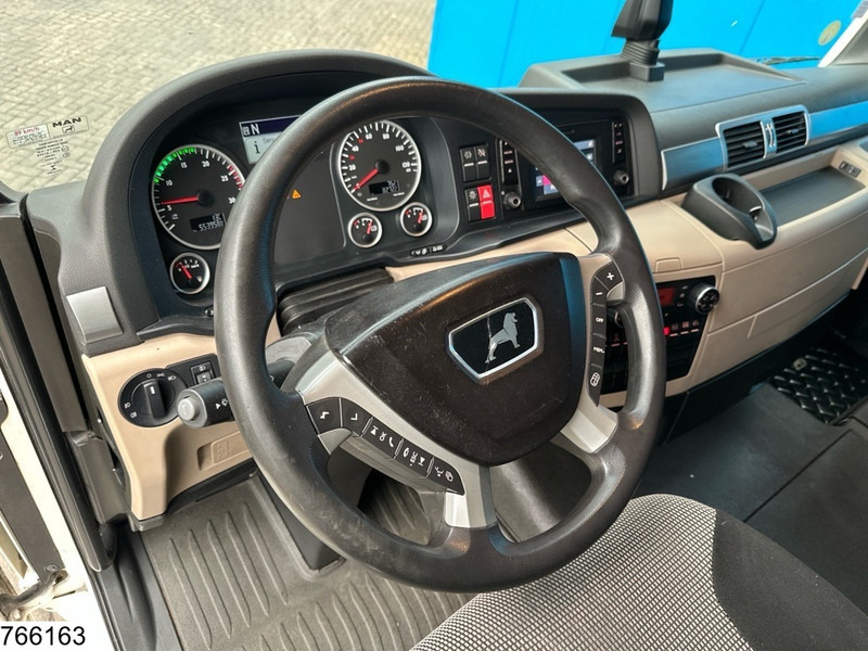 MAN TGX 18 460 EURO 6, Retarder - Ťahač: obrázok 5 MAN TGX 18 460 EURO 6, Retarder - Ťahač: obrázok 5