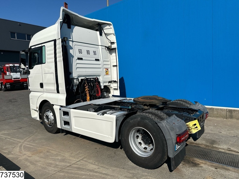 MAN TGX 18 460 EURO 6, Retarder - Ťahač: obrázok 4 MAN TGX 18 460 EURO 6, Retarder - Ťahač: obrázok 4
