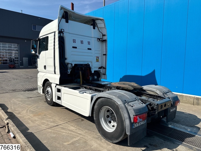 MAN TGX 18 460 EURO 6, Retarder - Ťahač: obrázok 4 MAN TGX 18 460 EURO 6, Retarder - Ťahač: obrázok 4