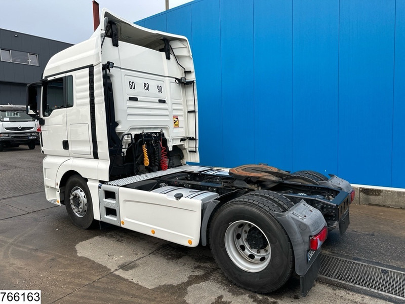 MAN TGX 18 460 EURO 6, Retarder - Ťahač: obrázok 4 MAN TGX 18 460 EURO 6, Retarder - Ťahač: obrázok 4