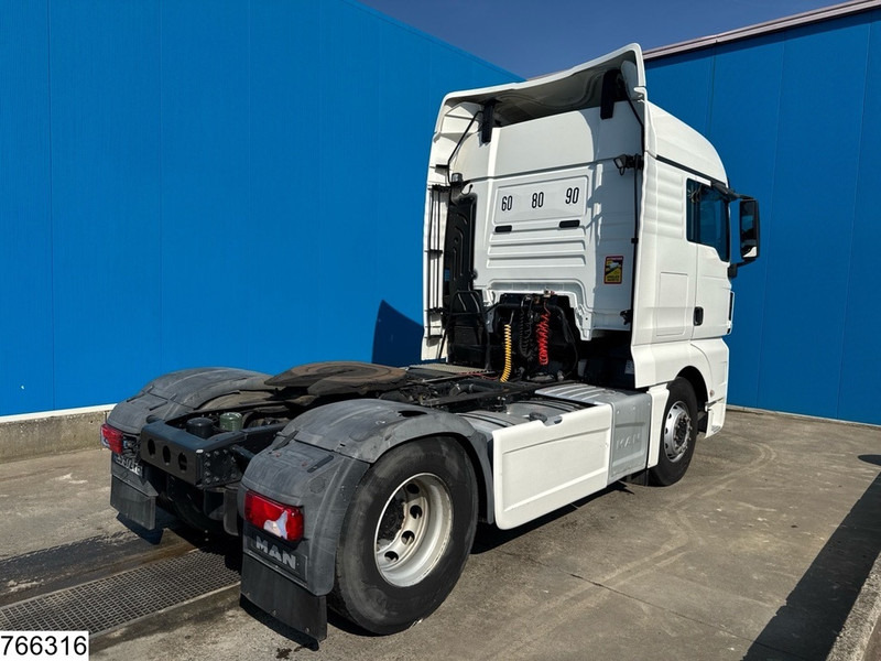 MAN TGX 18 460 EURO 6, Retarder - Ťahač: obrázok 2 MAN TGX 18 460 EURO 6, Retarder - Ťahač: obrázok 2