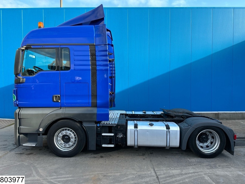 Ťahač MAN TGX 18 460 EURO 6, Retarder, Standairco: obrázok 11