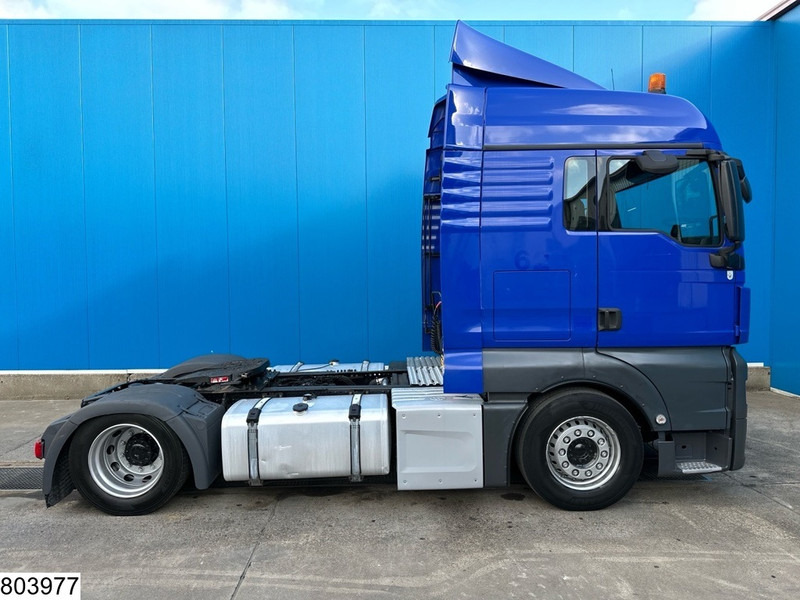Ťahač MAN TGX 18 460 EURO 6, Retarder, Standairco: obrázok 12