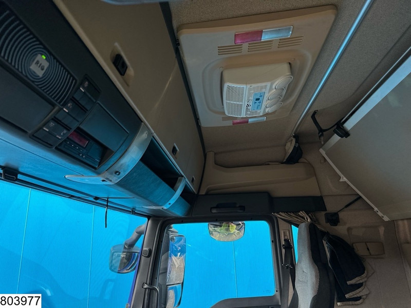 Ťahač MAN TGX 18 460 EURO 6, Retarder, Standairco: obrázok 8