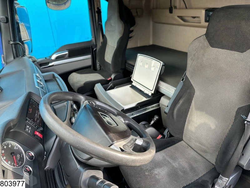 Ťahač MAN TGX 18 460 EURO 6, Retarder, Standairco: obrázok 9