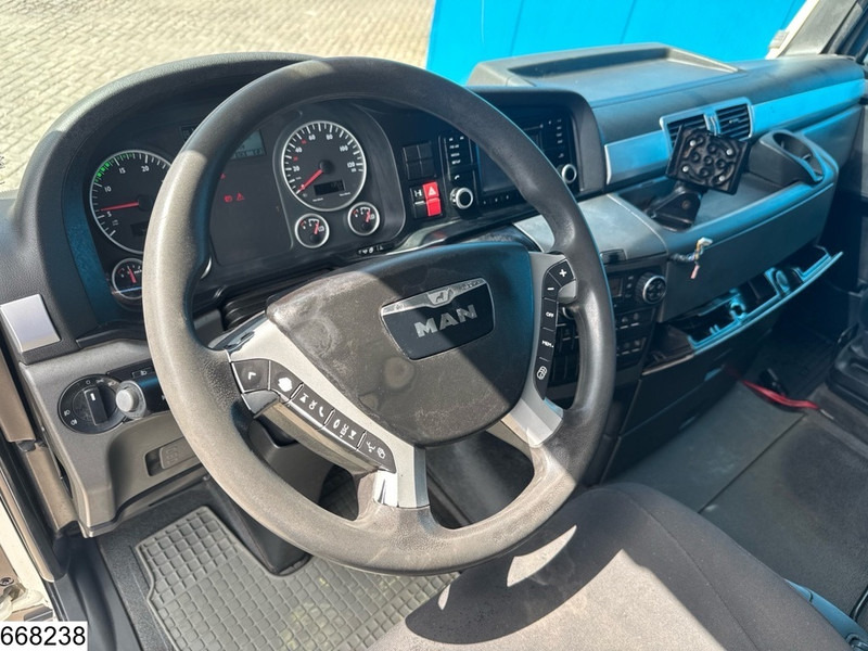 MAN TGX 18 480 EURO 6, Retarder, Hydraulic - Ťahač: obrázok 5 MAN TGX 18 480 EURO 6, Retarder, Hydraulic - Ťahač: obrázok 5