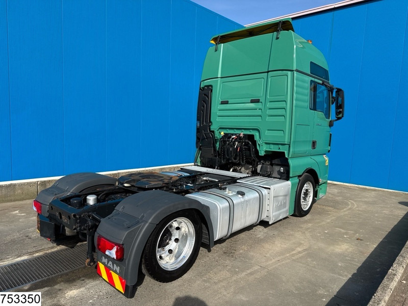 MAN TGX 18 500 EURO 6, Retarder, PTO, Mega - Ťahač: obrázok 2 MAN TGX 18 500 EURO 6, Retarder, PTO, Mega - Ťahač: obrázok 2