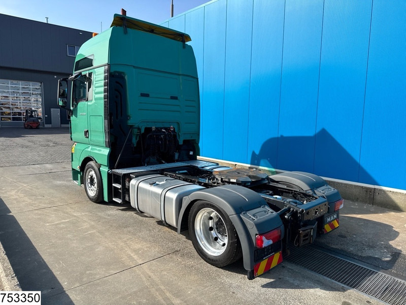 MAN TGX 18 500 EURO 6, Retarder, PTO, Mega - Ťahač: obrázok 4 MAN TGX 18 500 EURO 6, Retarder, PTO, Mega - Ťahač: obrázok 4