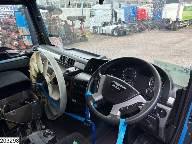 MAN TGX 24 440 6x2, EURO 6, RHD, ADR, Engine defect - Ťahač: obrázok 5 MAN TGX 24 440 6x2, EURO 6, RHD, ADR, Engine defect - Ťahač: obrázok 5