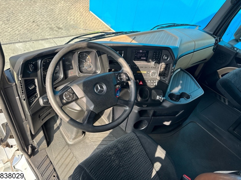 Mercedes-Benz Actros 1842 EURO 6 - Ťahač: obrázok 5 Mercedes-Benz Actros 1842 EURO 6 - Ťahač: obrázok 5