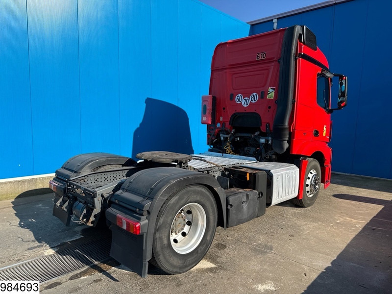 Mercedes-Benz Actros 1843 EURO 6, ADR, Retarder, PTO - Ťahač: obrázok 2 Mercedes-Benz Actros 1843 EURO 6, ADR, Retarder, PTO - Ťahač: obrázok 2