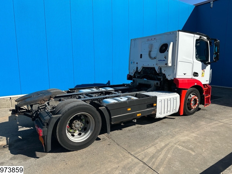 Mercedes-Benz Actros 1843 EURO 6, Hydrauliek, Retarder, LOHR - Ťahač: obrázok 2 Mercedes-Benz Actros 1843 EURO 6, Hydrauliek, Retarder, LOHR - Ťahač: obrázok 2