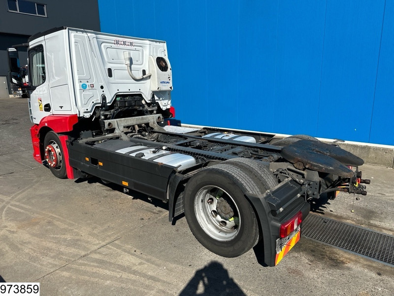 Mercedes-Benz Actros 1843 EURO 6, Hydrauliek, Retarder, LOHR - Ťahač: obrázok 4 Mercedes-Benz Actros 1843 EURO 6, Hydrauliek, Retarder, LOHR - Ťahač: obrázok 4