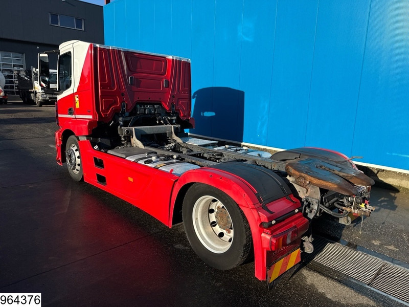 Mercedes-Benz Actros 1843 EURO 6, Hydrauliek, Retarder, LOHR - Ťahač: obrázok 4 Mercedes-Benz Actros 1843 EURO 6, Hydrauliek, Retarder, LOHR - Ťahač: obrázok 4