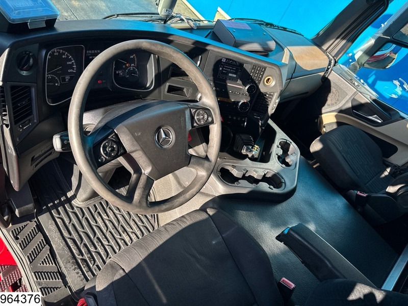 Mercedes-Benz Actros 1843 EURO 6, Hydrauliek, Retarder, LOHR - Ťahač: obrázok 5 Mercedes-Benz Actros 1843 EURO 6, Hydrauliek, Retarder, LOHR - Ťahač: obrázok 5