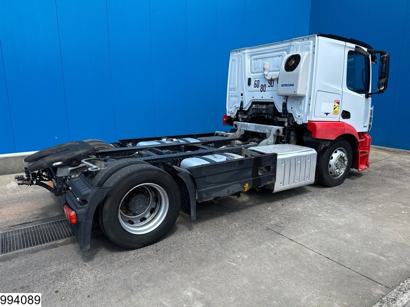 Mercedes-Benz Actros 1843 EURO 6, Hydrauliek, Retarder, LOHR - Ťahač: obrázok 2 Mercedes-Benz Actros 1843 EURO 6, Hydrauliek, Retarder, LOHR - Ťahač: obrázok 2