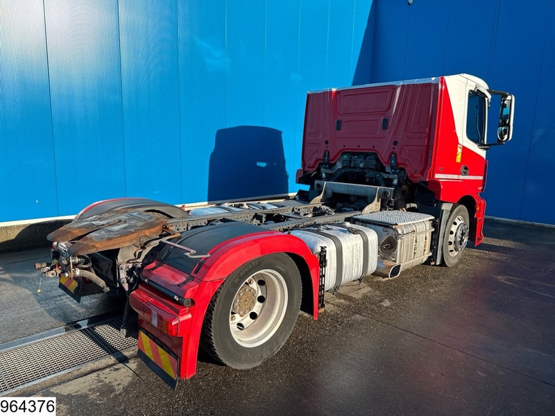 Mercedes-Benz Actros 1843 EURO 6, Hydrauliek, Retarder, LOHR - Ťahač: obrázok 2 Mercedes-Benz Actros 1843 EURO 6, Hydrauliek, Retarder, LOHR - Ťahač: obrázok 2