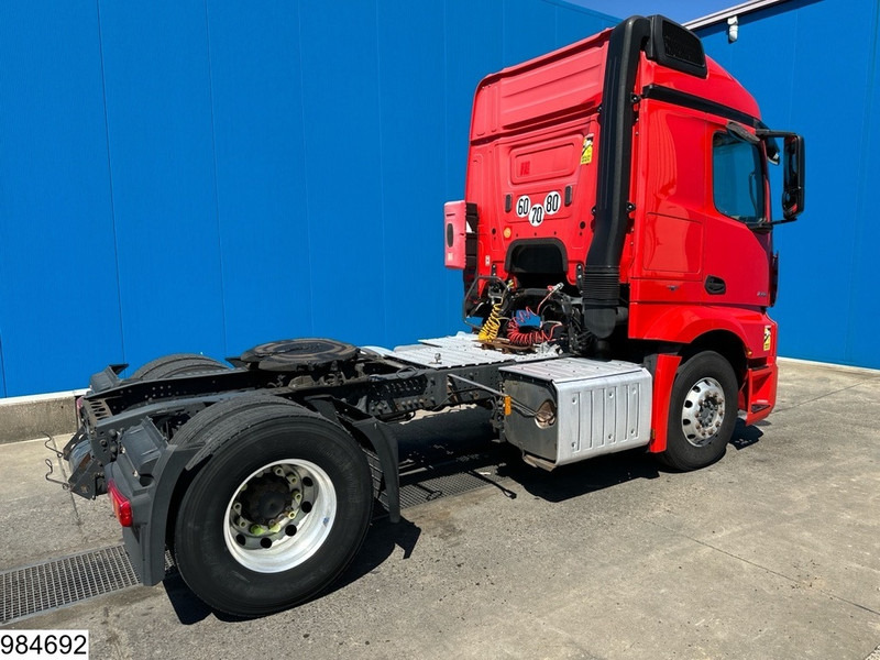 Mercedes-Benz Actros 1843 EURO 6, Retarder, Adr, Pto - Ťahač: obrázok 2 Mercedes-Benz Actros 1843 EURO 6, Retarder, Adr, Pto - Ťahač: obrázok 2